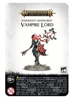 Vampire Lord 21-52