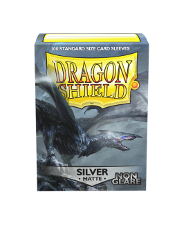 Dragon Shield DS100 Matte...