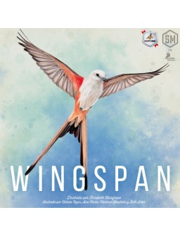 WINGSPAN Español