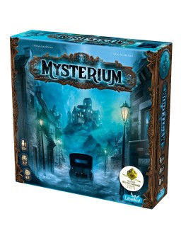 Mysterium (Español) MYS01ES...