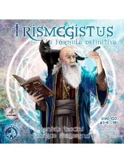 Trismegistus: La Fórmula...