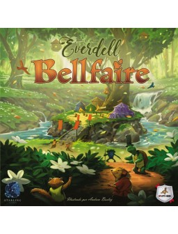 Everdell: Bellfaire (Español)