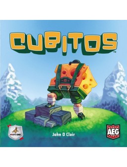 Cubitos (Español)