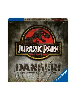Jurassic Park - Danger 053017
