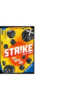 STRIKE Dice Game (Español)