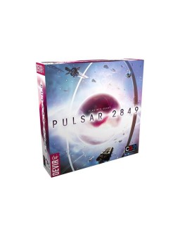 Pulsar 2849 (Español)