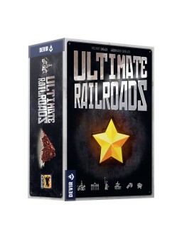 Ultimate RailRoads (Español)