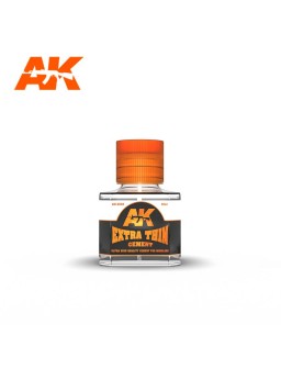 Pegamento Extrafino AK12002