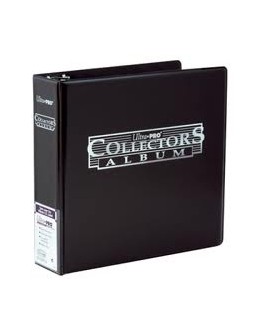Ultra Pro: Colector Album -...