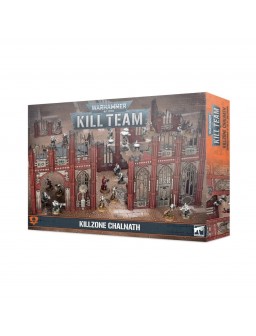 Kill Team: Killzone...