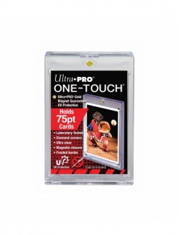 75PT ONE-TOUCH PROTECTOR DE...