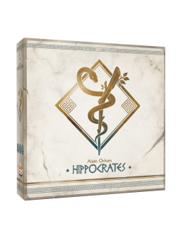Hipocrates Deluxe (Español)