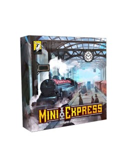 Mini Express Pre-Pedido (4...