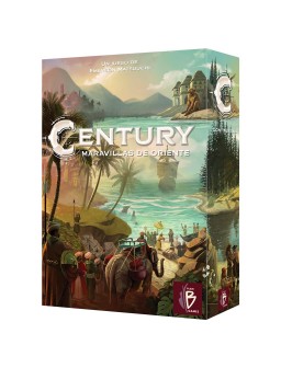 Century: Maravillas de...