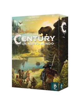 Century: Un Nuevo Mundo...