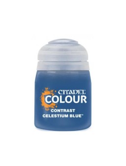 Contrast Celestium Blue 29-60