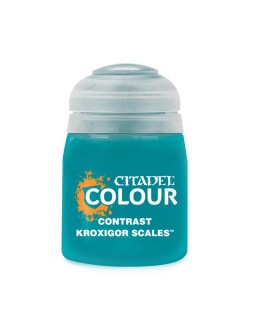 Contrast Kroxigor Scales 29-55