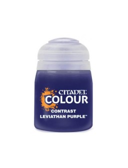 Contrast Leviathan Purple...