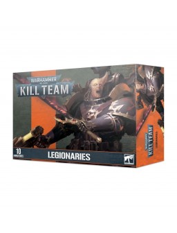 Warhammer 40,000 Kill Team...
