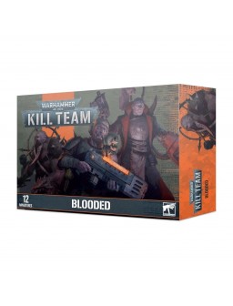 Kill Team: Ungidos 103-02