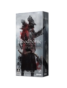 Bloodborne: El Juego de...