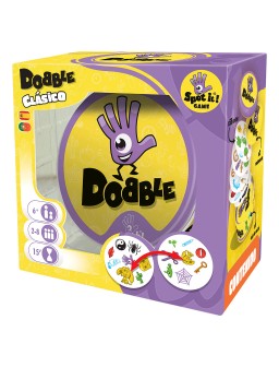 Dobble (Español) DOB01ES