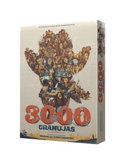 3000 Granujas (español) UG03ES
