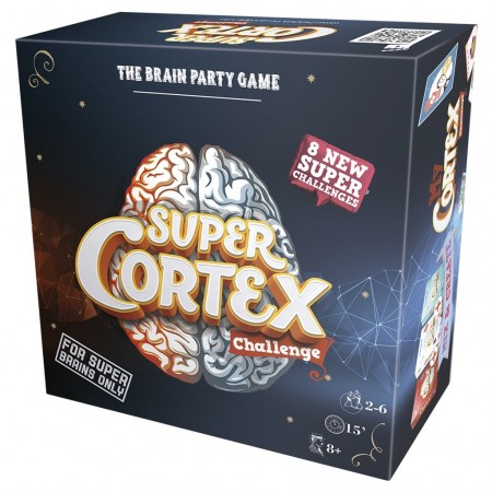 Super Cortex (Español)...