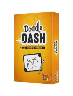 Doodle Dash (Español) CFDD01ES
