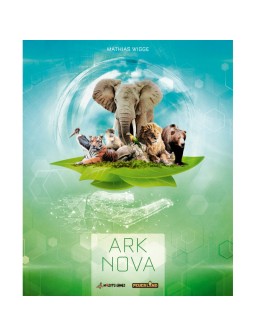 Ark Nova (Español) 342942