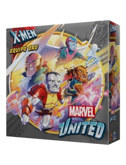 Marvel United: X-Men:...