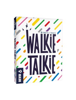 Walkie-Talkie (Español)...