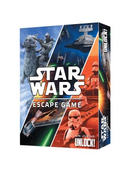 Unlock! Star Wars Escape...