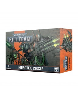 Kill Team: Círculo de...