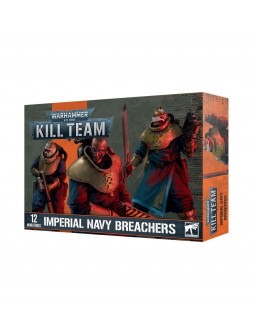 Kill Team: Abordadores de...