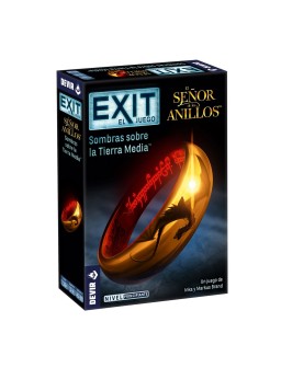 Exit: El Señor de los...