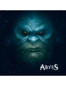 Abyss (Español) Dot it