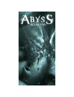 Abyss: Kraken (Español)