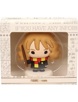 Hermione Mini Figura Goma...