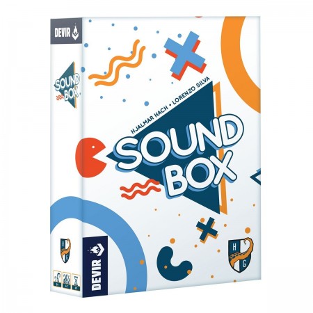 Sound Box (Español)