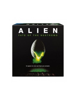 Alien (Español)