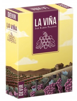 La Viña (Español)
