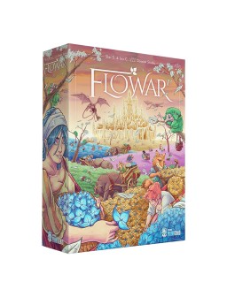 Flowar (Español) EPFW0001