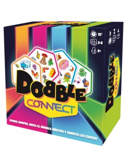Dobble Connect (Español)...