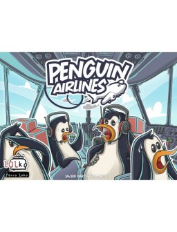 Penguin Airlines (Español)