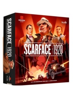 Scarface 1920 (Español)