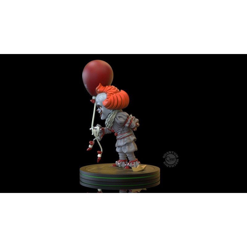 Figura IT Capítulo 2 Pennywise 18cm. | Merchandising Peliculas De Terror
