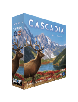 Cascadia (Español)...