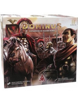 Magna Roma - Dominus...