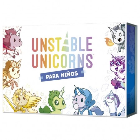 Unstable Unicorns para...